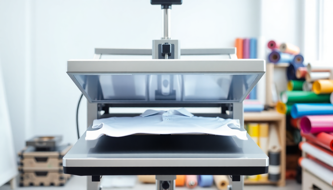 Cómo Iniciar un Próspero Negocio de Sublimación de Polos en Perú