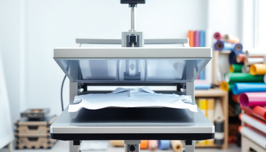 Cómo Iniciar un Próspero Negocio de Sublimación de Polos en Perú