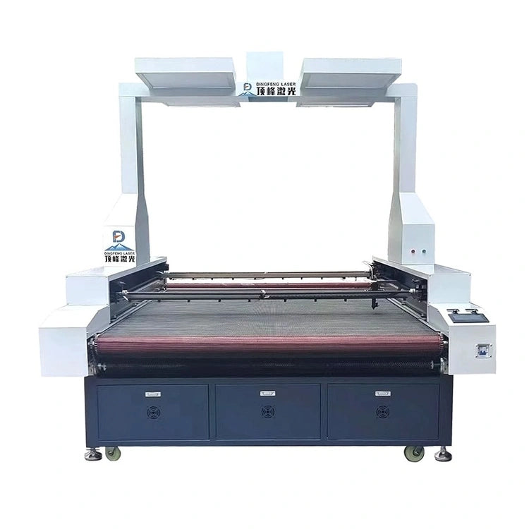 CNC Laser todos