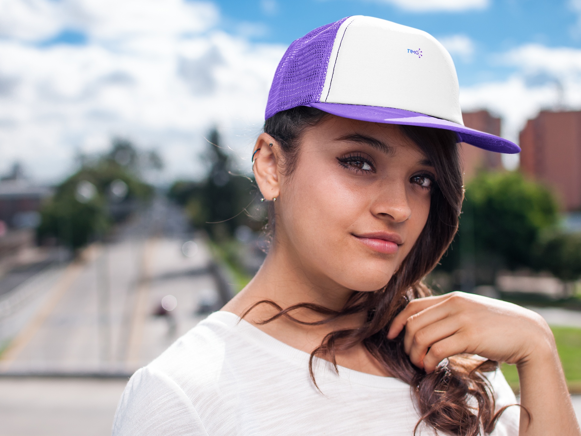 Gorras Nacionales a pedido