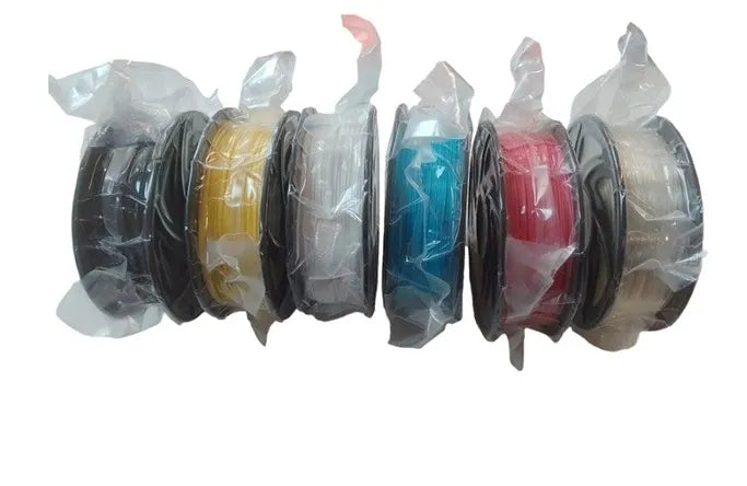 Insumos y Filamentos suministros para impresion 3d