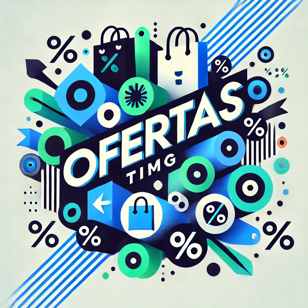 Ofertas TIMG - Productos Oferta o en Remate