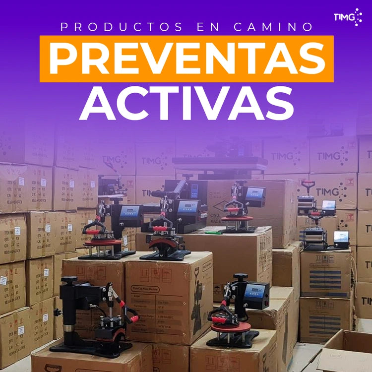 Preventa Activa