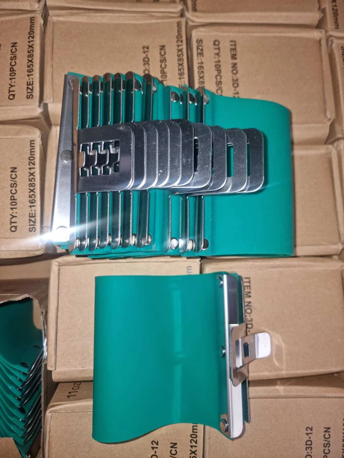 Abrazadera 3D Tazones 11oz