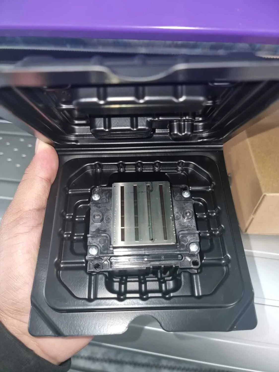 Cabezal Epson i3200 Original