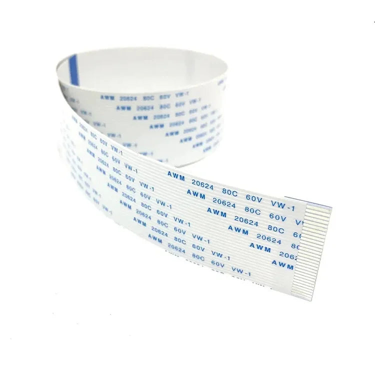 Cable Flex cabezales Epson