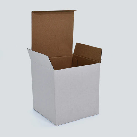 Caja de Cartón para Taza de 15oz para tazas grandes