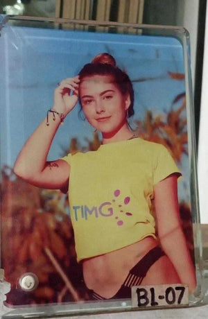 Cristal MBL-07 8x5 Grueso