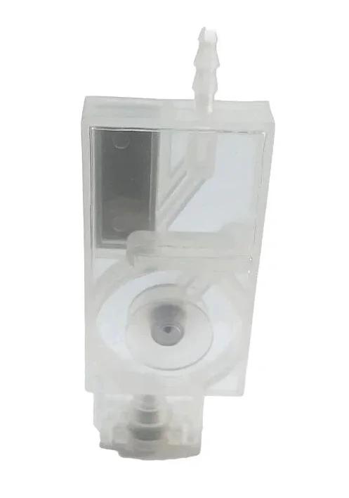 Damper para Cabezal de Impresión presión positiva Largo