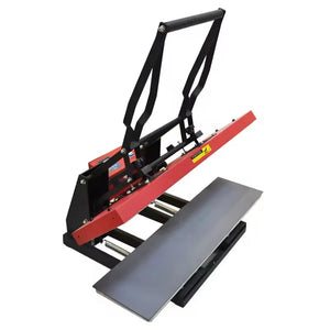 Cheap Price Lanyard Printing Machine 25*100Cm Heat Transfer Heat Press Machine for Lanyard Sublimation