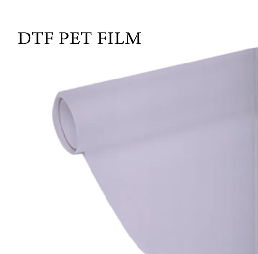 Light-Responsive DTF Film Printer and Plotter DTF textil