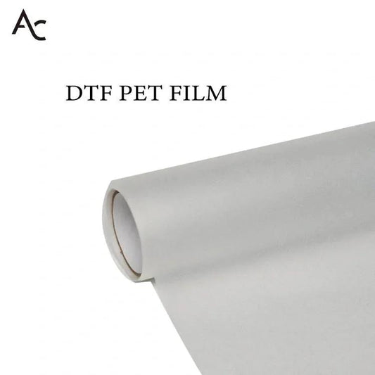 DTF Film Ultra heat transfer printing DTF PET Film Textil