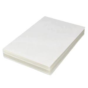 DTF Film Ultra heat transfer printing DTF PET Film Textil