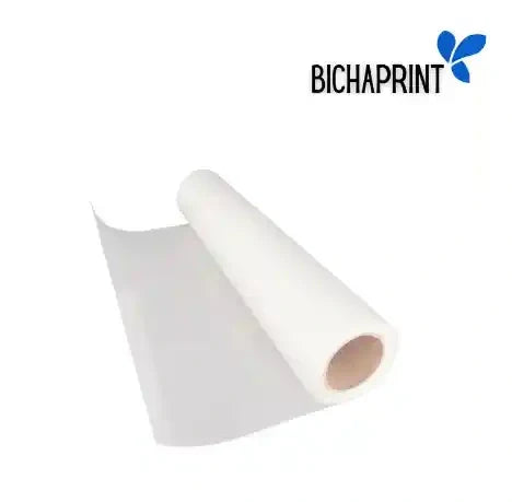 Film textil para impresión - 130cmx100mt DTF PET