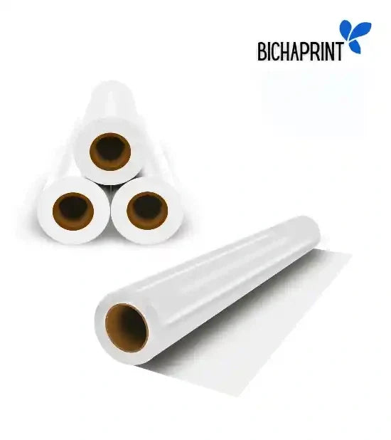 Film textil para impresión - 130cmx100mt DTF PET