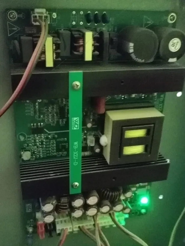 Fuente de Poder Plotter de impresion 1626N Repuesto plotter