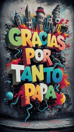 Imagenes dia del papa para DTF sublimación y estampados Dtg