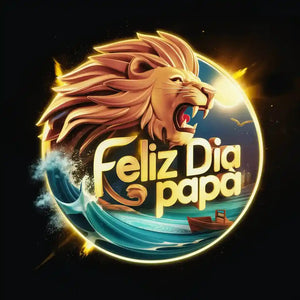 Imagenes dia del papa para DTF sublimación y estampados Dtg