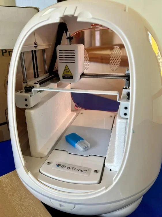 Impresora 3d