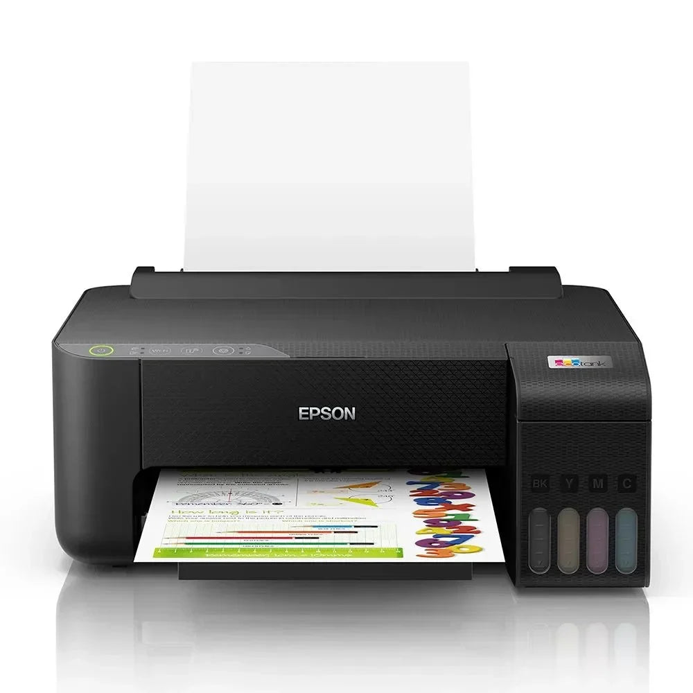 Impresora Epson L1250 - Imprime tus documentos