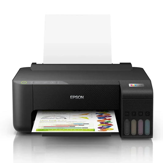 Impresora Epson L1250 - Imprime tus documentos