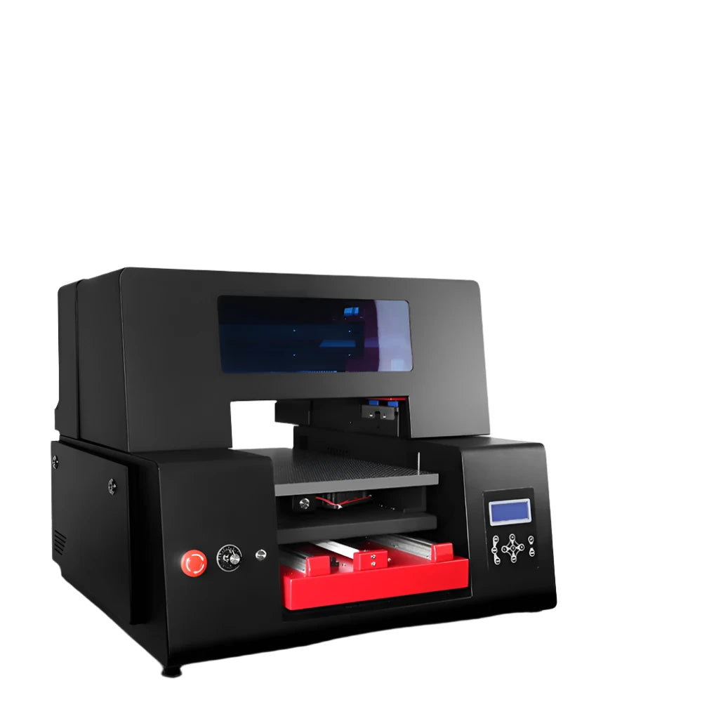 Refinecolor i1600 UVDTF A3 Industrial Printer