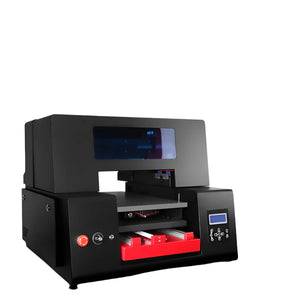 Refinecolor i1600 UVDTF A3 Industrial Printer