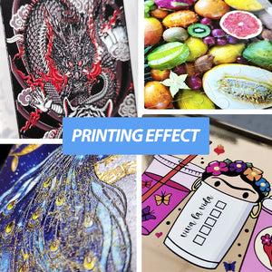 Refinecolor i1600 UVDTF A3 Industrial Printer