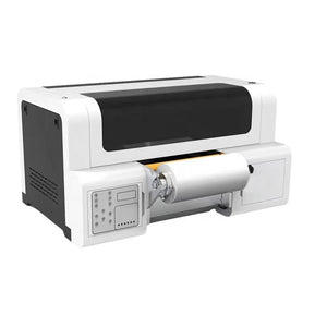 A3 XP600 Printhead UV Printer for Bottle