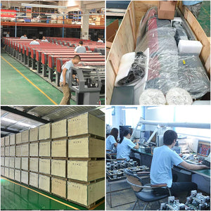 TIFFAN UV DTF Printer 8-Color Ink Sleeking Roll to Roll Transfer PET Film