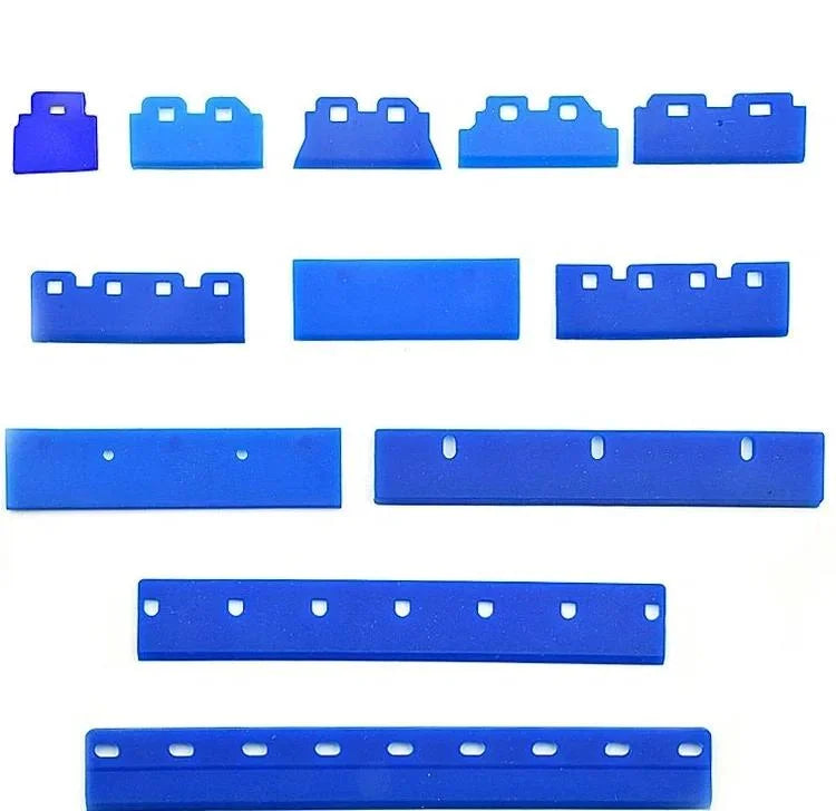 Impresora Wiper de Goma - Limpieza Eficiente de Impresoras