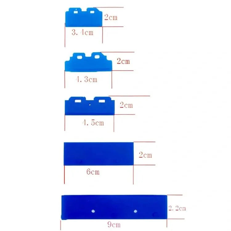 Impresora Wiper de Goma - Limpieza Eficiente de Impresoras