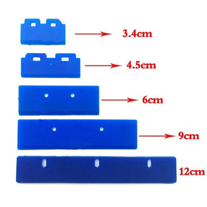 Impresora Wiper de Goma - Limpieza Eficiente de Impresoras