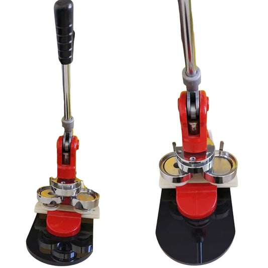 Prensa de Chapas E - Modelo Clasico