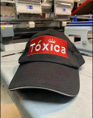 4 Head Cap Tshirt Computerized Embroidery Machine with Price