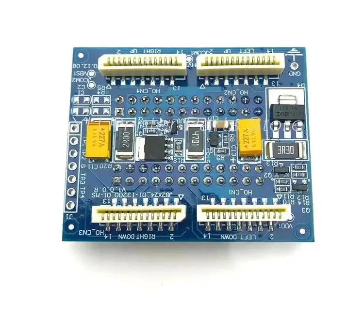 Placa Adaptadora 14 pines para Cabezal epson i3200