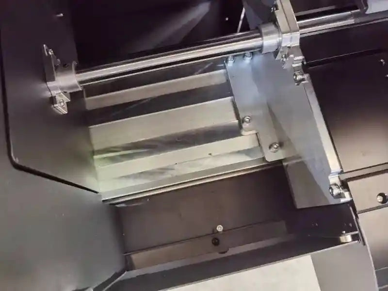 Ploter de impresión 60 cm Sobre mesa Doble Cabezal epson