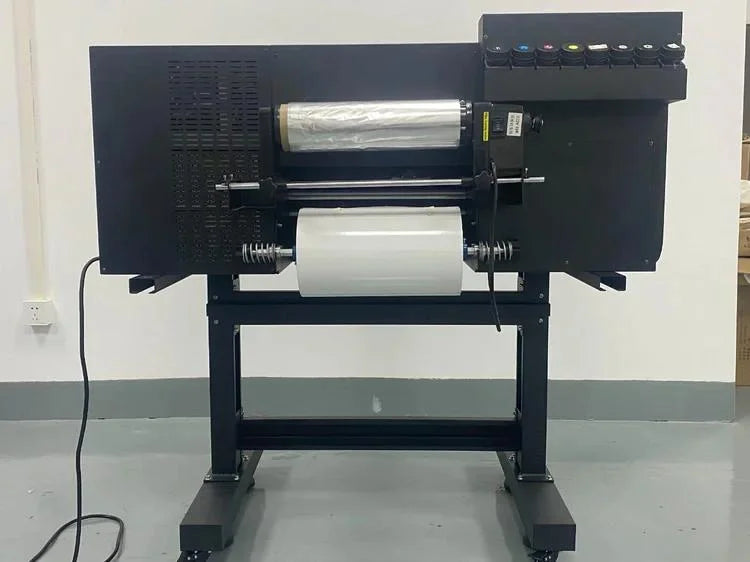 Impresora uv dtf sticket3