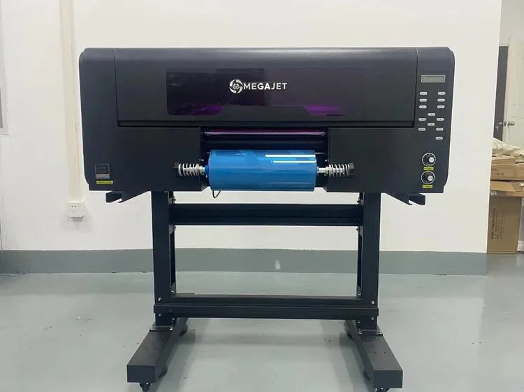 Impresora uv dtf sticket