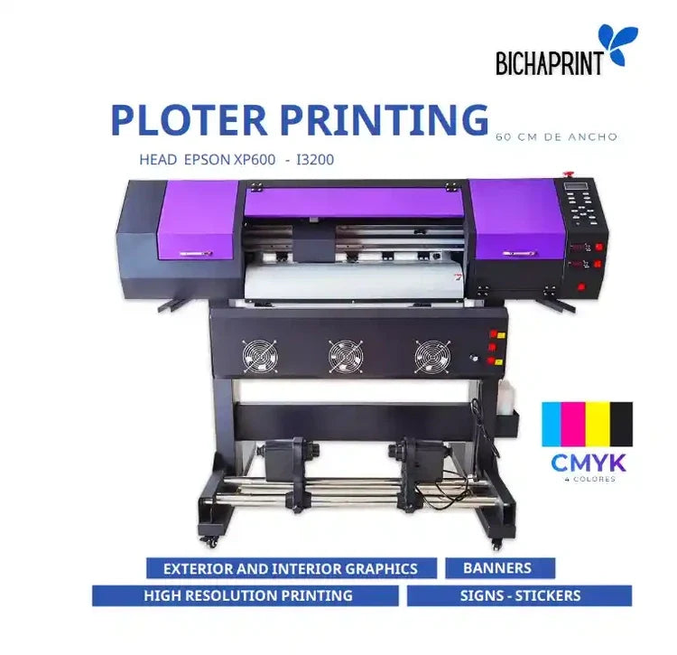 Impresora para sublimar poleras best sale
