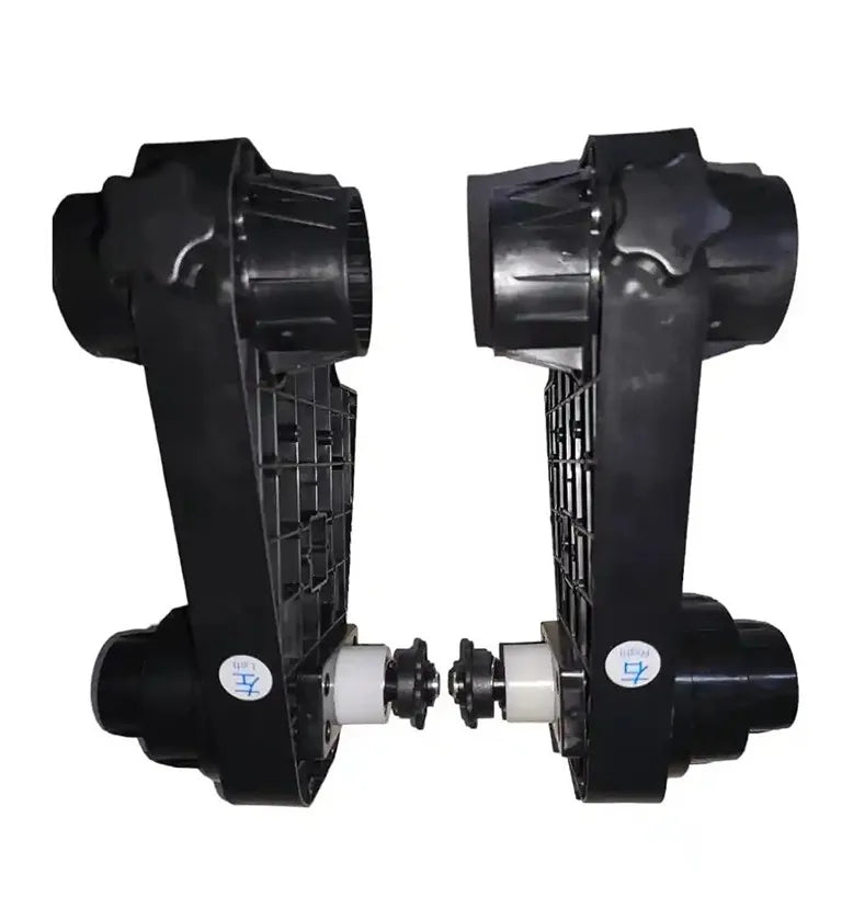 Recogedor de papel para Plotter de impresión repuesto