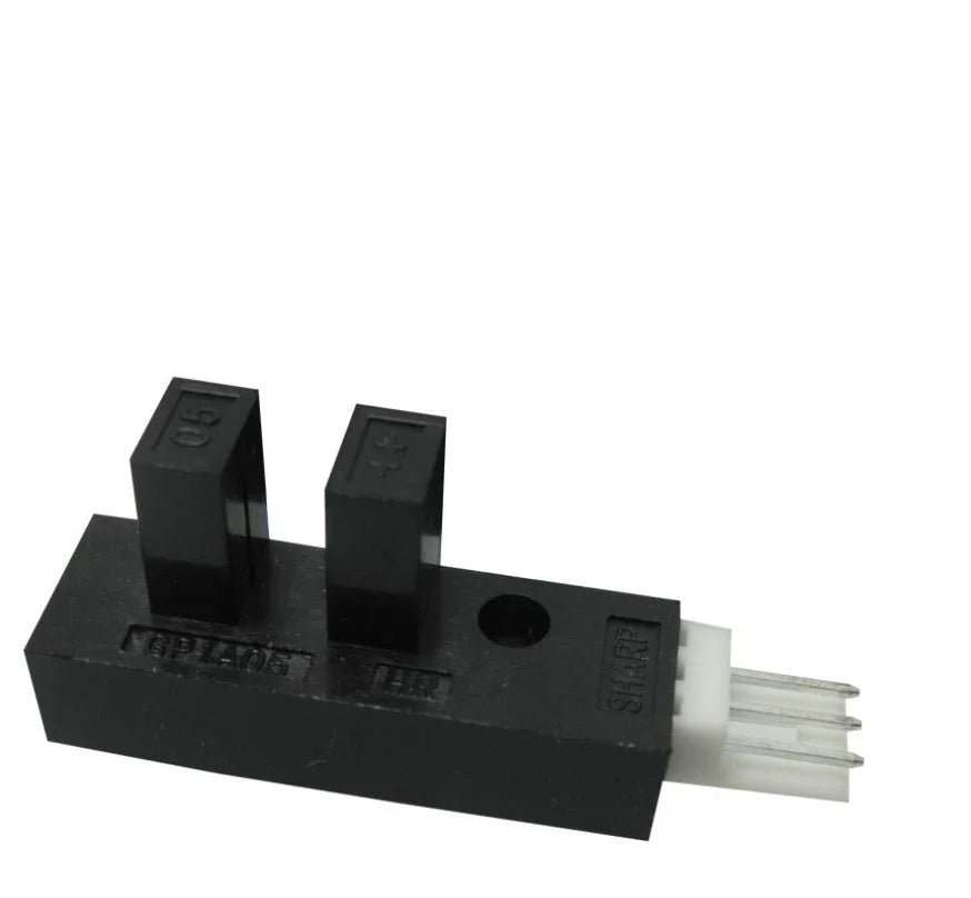 Sensor de inicio nuevo negro F abierto Repuesto de plotter