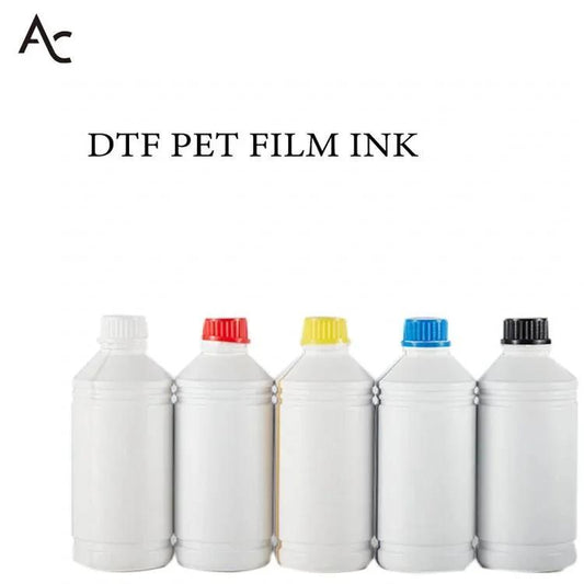 DTF INK for Heat Transfer Film - DTF Direct Print Solution