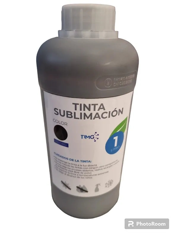 Tinta de Sublimación TMJ Litro Impresoras Inkjet Plotter