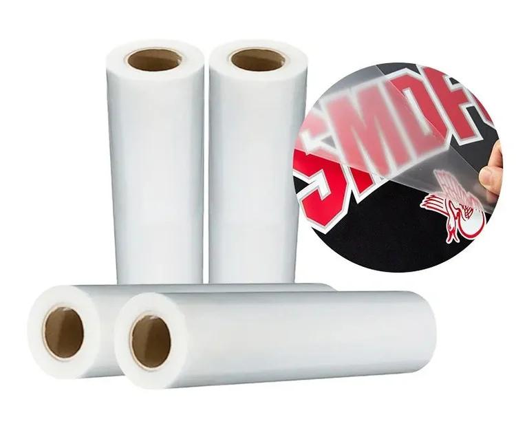 Vinil imprimible Comprinter Glossy de 50cm de Ancho