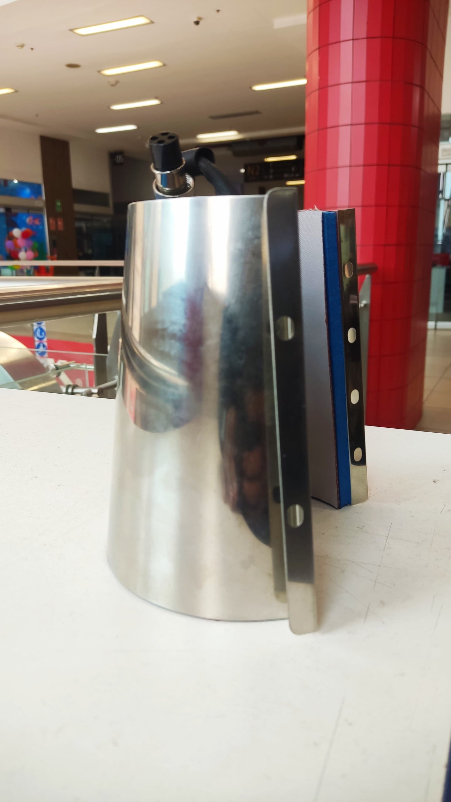 Resistencia para tazas