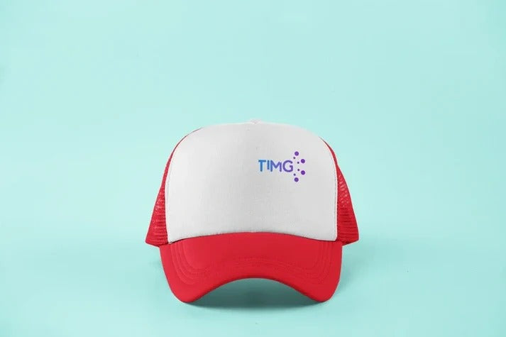 Gorras de Niño Sublimables Imprimibles Nacionales