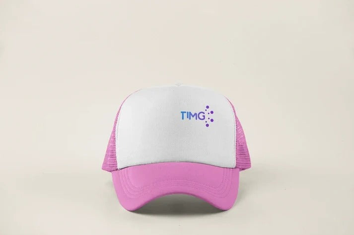 Gorras de Niño Sublimables Imprimibles Nacionales