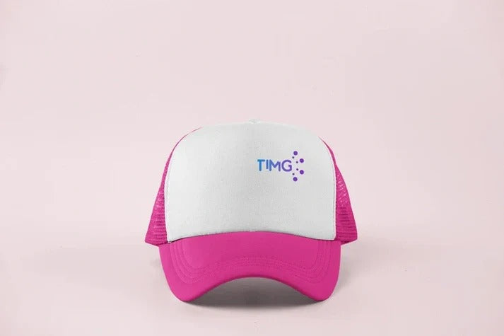 Gorras de Niño Sublimables Imprimibles Nacionales