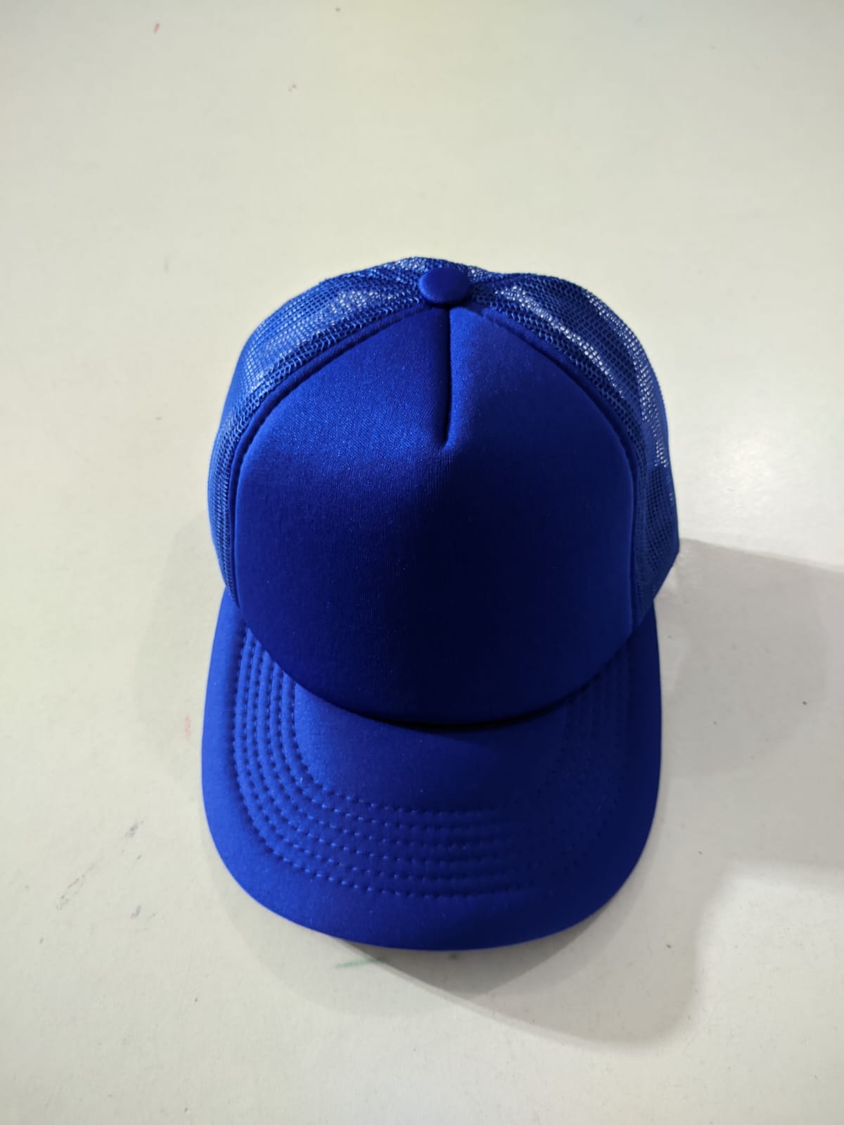 Gorras Adulto Sublimable Imprimible (COLOR TOTAL)